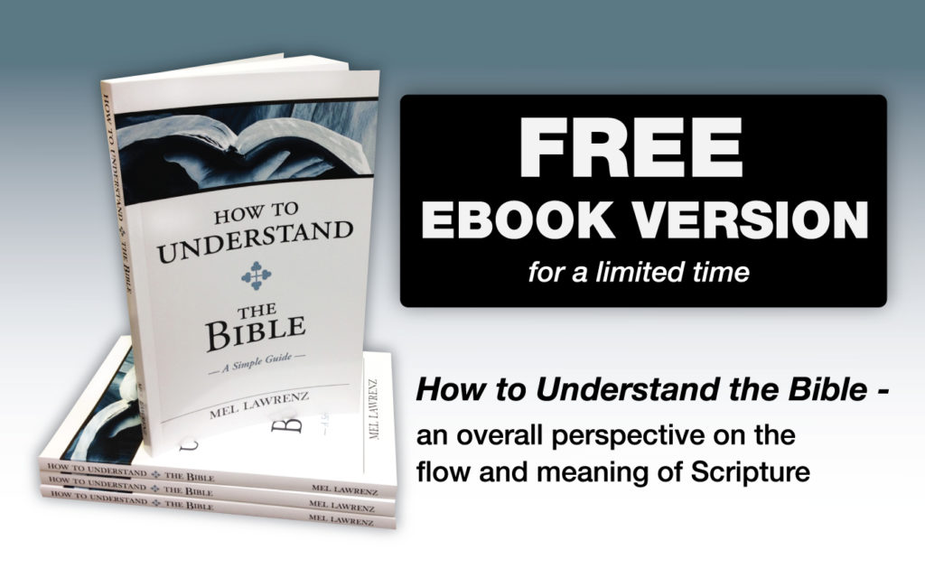 FREE EBook Version Of How To Understand The Bible | WordWay